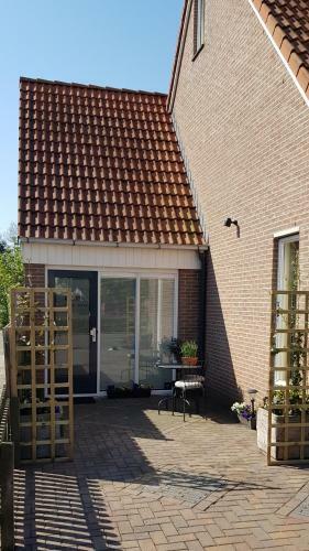 Bed & Breakfast Thuis Op Texel