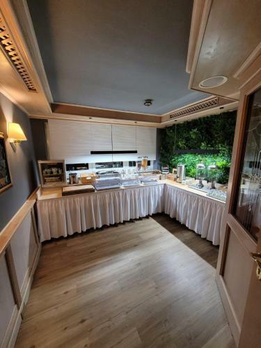 Ambiente Hotel & Restaurant