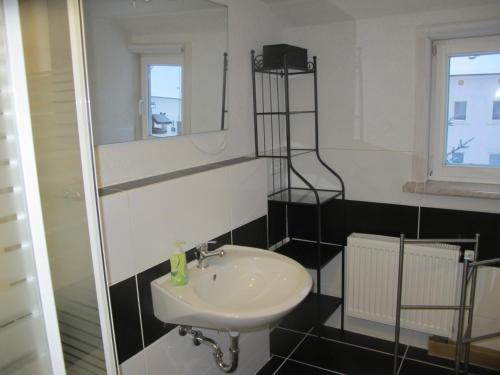 Apartamento Sapana Ferienwohnungen