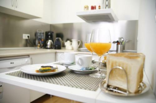 Apartamento La Flamenquita
