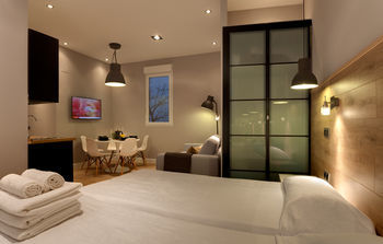 Apartamento Suites You
