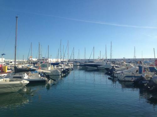 Elviria Apartment