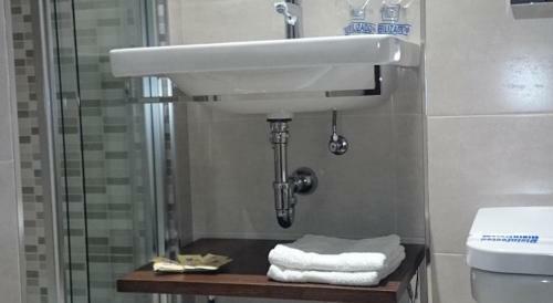 Hostal La Colonia