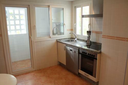 Apartamento Benavista Guadalmina Baja