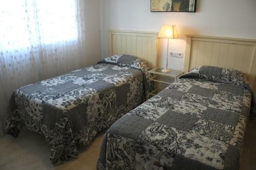 Apartamento Benavista Guadalmina Baja