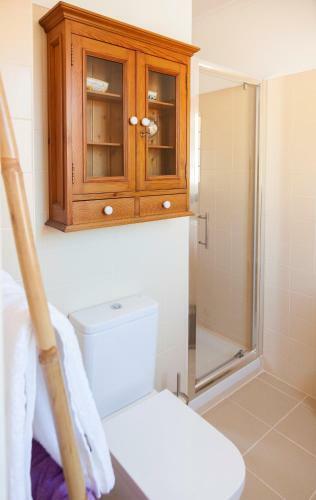 Hostal Parede Guest House
