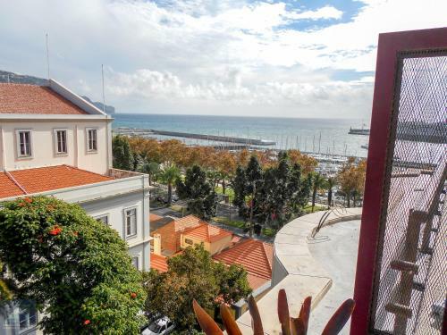 Arriaga Marina Club Apartament