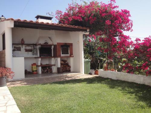 Orchidea Terrace