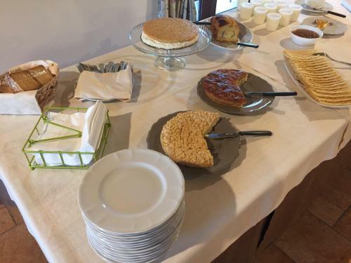 Agroturismo Agriturismo Colle Tripio