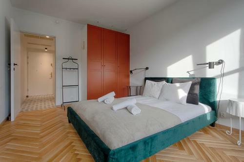 Tyzenhauz Apartments Old Town East
