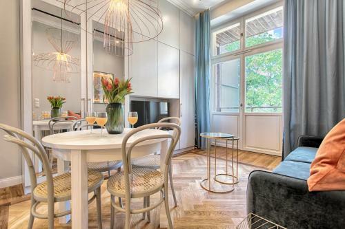 Tyzenhauz Apartments Old Town East