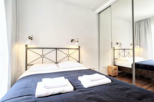 Tyzenhauz Apartments Old Town East