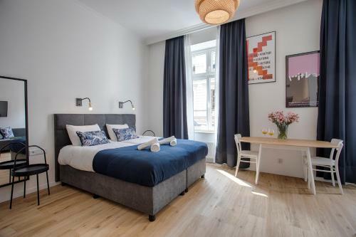 Tyzenhauz Apartments Old Town East