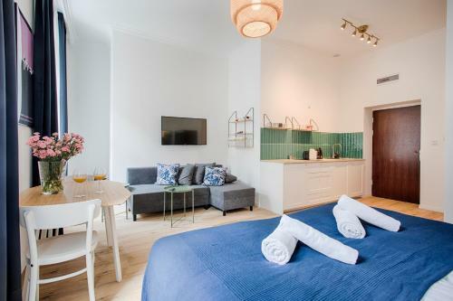 Tyzenhauz Apartments Old Town East