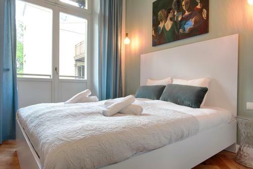 Tyzenhauz Apartments Old Town East
