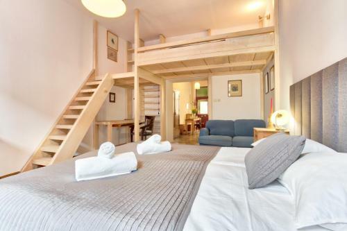 Tyzenhauz Apartments Old Town East