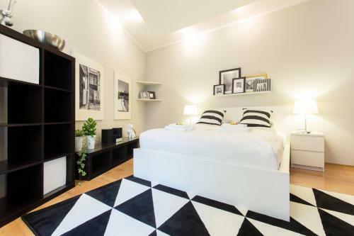 Tyzenhauz Apartments Old Town East