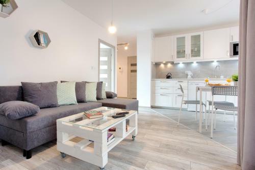 Tyzenhauz Apartments Old Town East