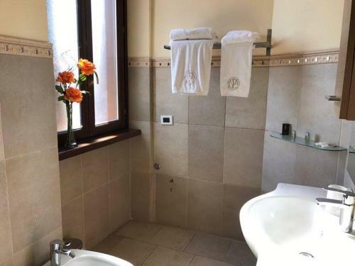 Hostal Villa Tivoli