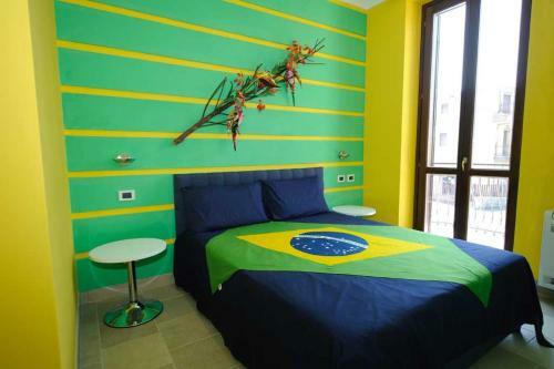 Hostal Villa Tivoli