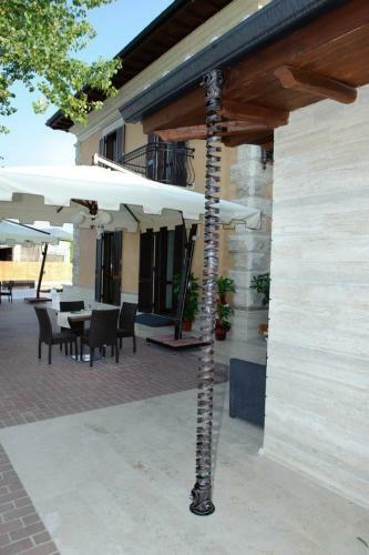 Hostal Villa Tivoli