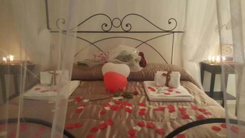Bed & Breakfast Elegance Apartment