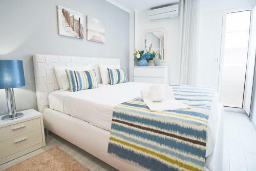 Apartamento Holidays Nazar� Marginal