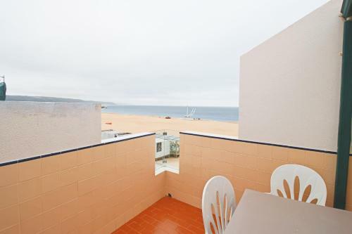Apartamento Holidays Nazar� Marginal