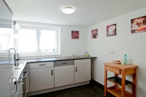 Apartmondo Ferienwohnungen Solingen