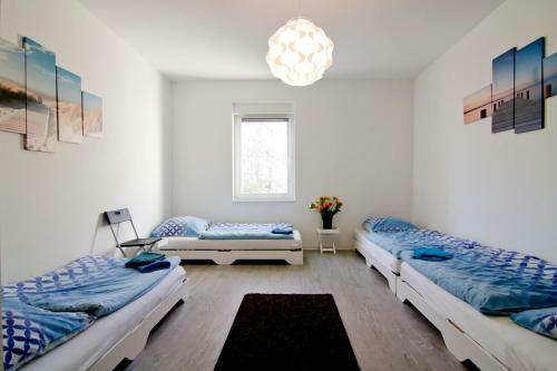 Apartmondo Ferienwohnungen Solingen