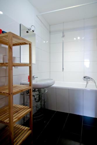 Apartmondo Ferienwohnungen Solingen