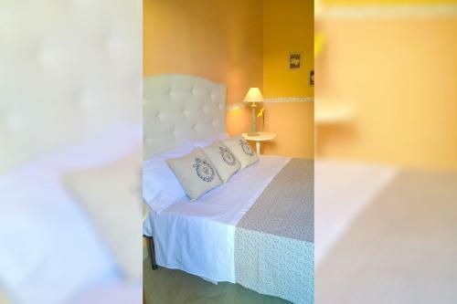 Bed & Breakfast Villa Margherita