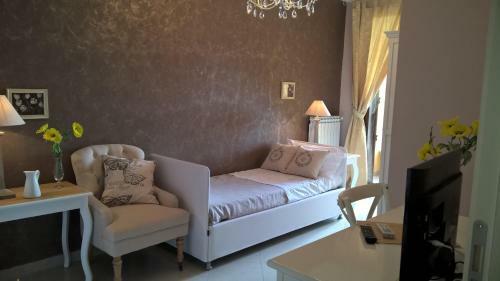 Bed & Breakfast Villa Margherita