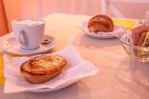 Bed & Breakfast Villa Margherita
