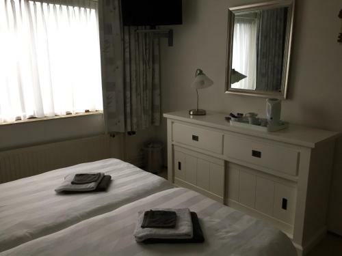 B&B De Tred