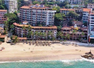 Hotel Club Meza Del Mar