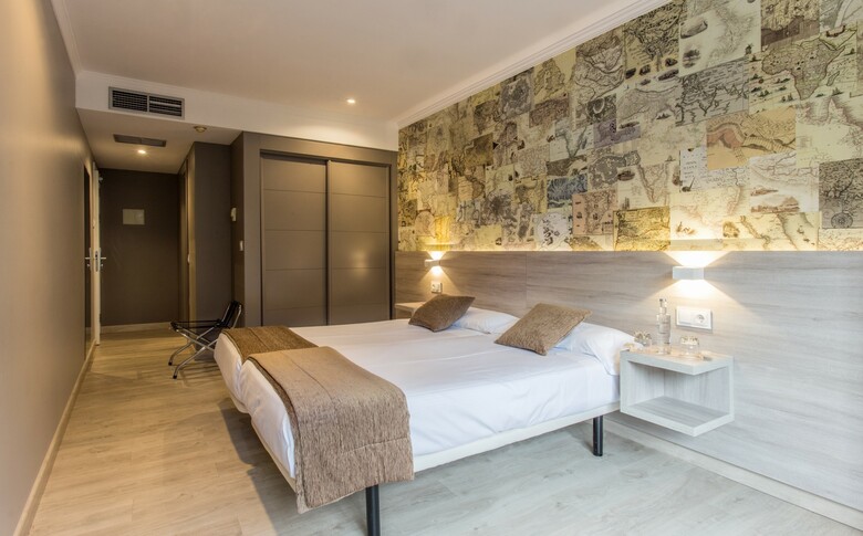 San Carlos Delicatessen Hotel