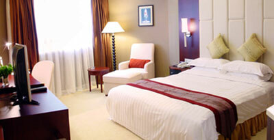 Hotel Century Plaza