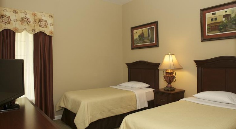 Hotel Worldquest Orlando Resort