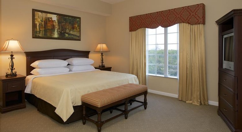 Hotel Worldquest Orlando Resort
