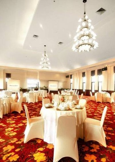 Arion Swiss-belhotel