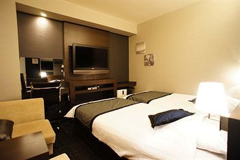 Hotel Plaza (motomachi)