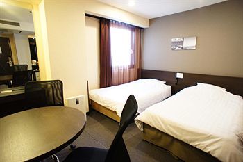 Hotel Plaza (motomachi)