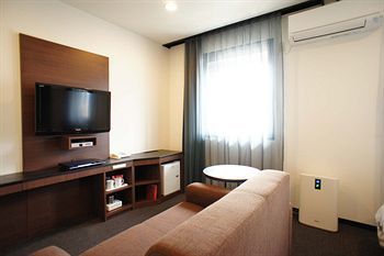 Hotel Plaza (motomachi)