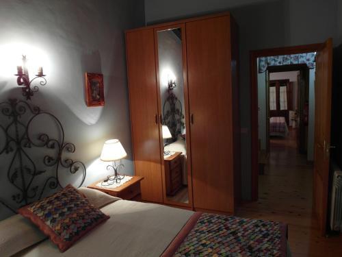 Agroturismo La Milarina