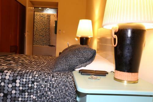 Room Ladeira Das Aguas Quentes