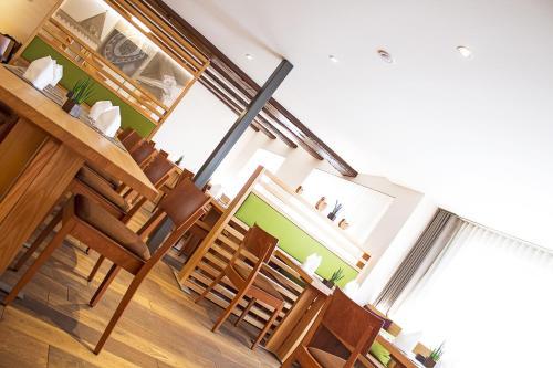 Hotel Gengs Linde