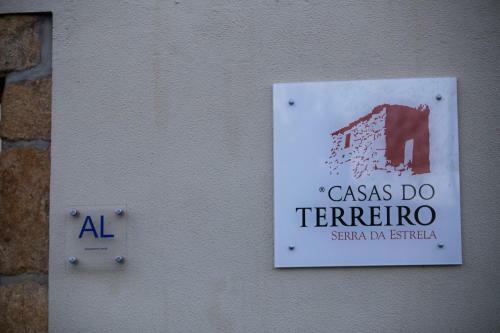 Agroturismo Casas Do Terreiro