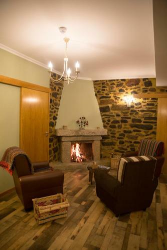 Agroturismo Casas Do Terreiro