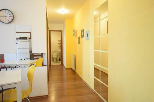 Aparthotel Mosilor Apartments